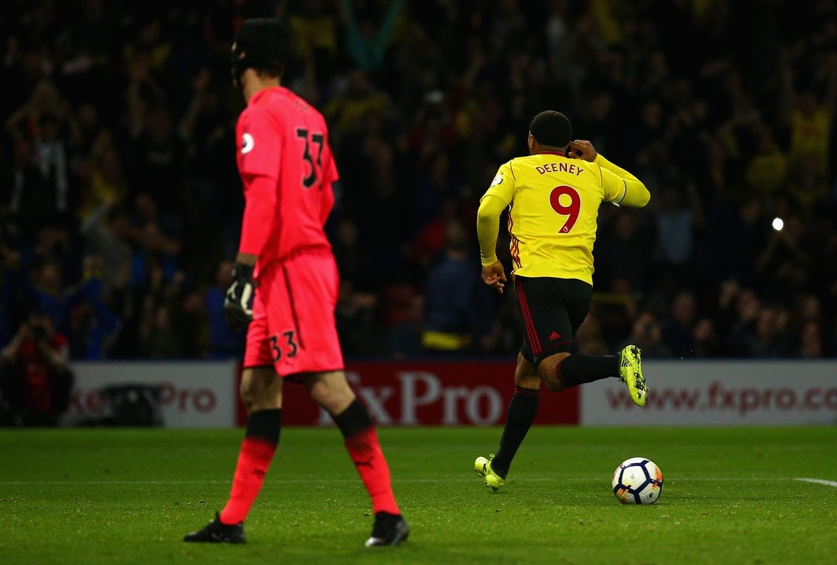 Xin lỗi Wenger, thời của ông đã hết! - Bóng Đá