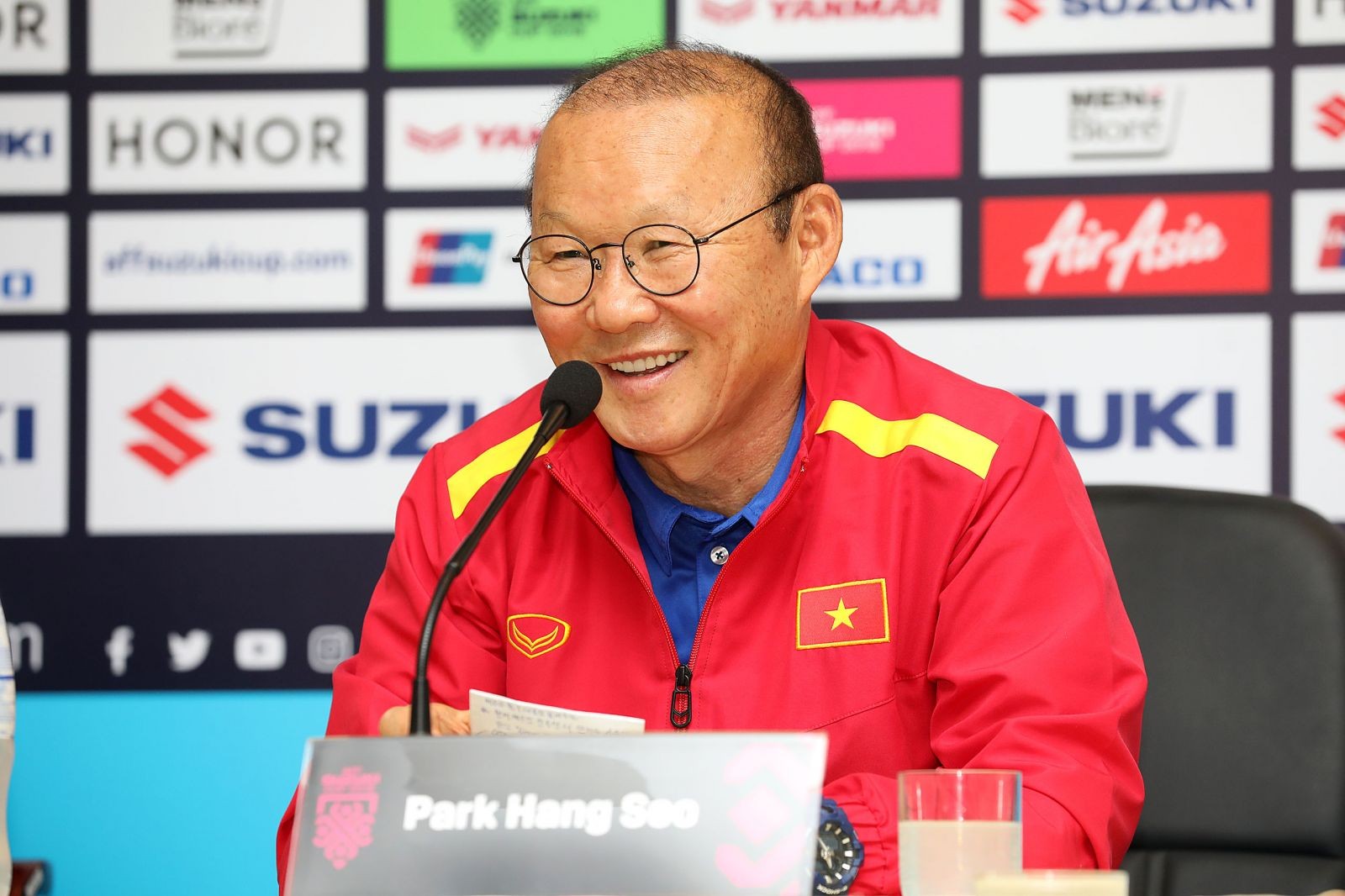 TRỰC TIẾP ĐT VIỆT NAM 0-0 ĐT Philippines: Ước nguyện 10 năm - Bóng Đá