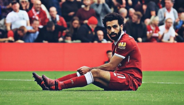Aubameyang v Mo Salah: Ai xuất sắc hơn ở mùa giải năm nay? - Bóng Đá