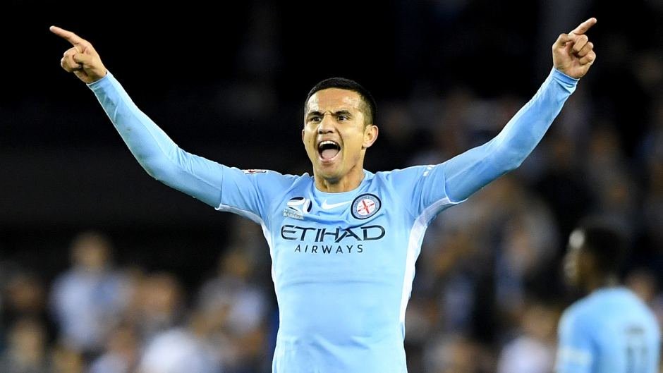 Tim Cahill sắp đến Đông Nam Á chơi bóng? - Bóng Đá