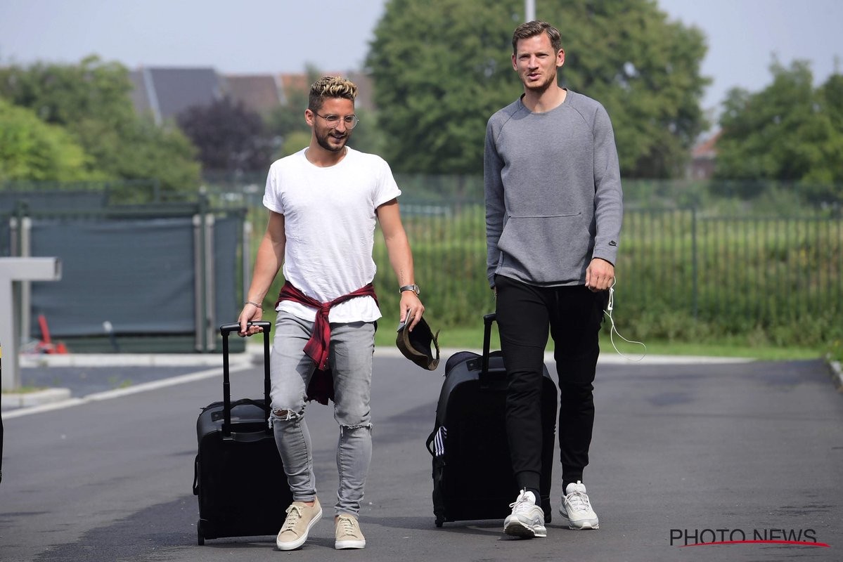 Cầu thủ hạng ba World Cup duy nhất không được lên tuyển lần này - Bóng Đá