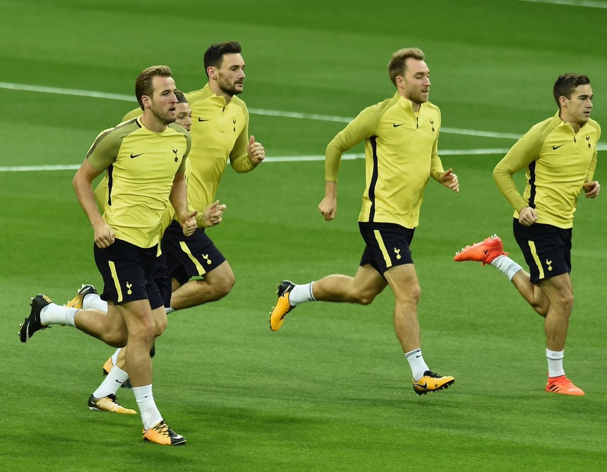 Đại pháo Harry Kane CHÍNH THỨC trở lại, Tottenham mừng ra mặt - Bóng Đá