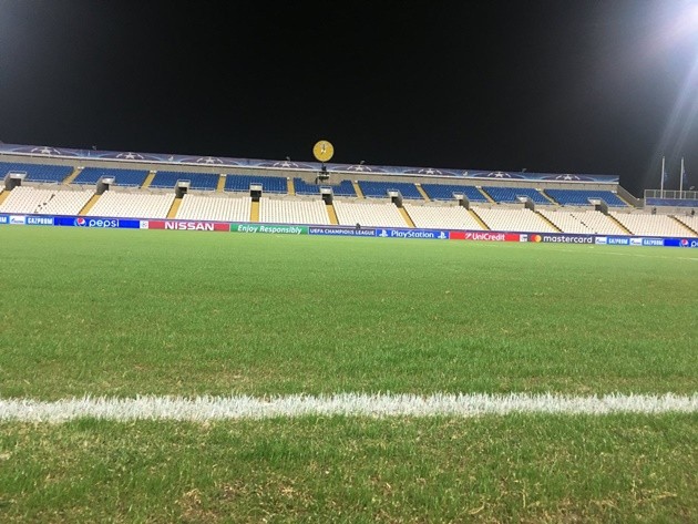 Triệu hồi sao trẻ, Dortmund khiến người Anh nóng mặt - Bóng Đá