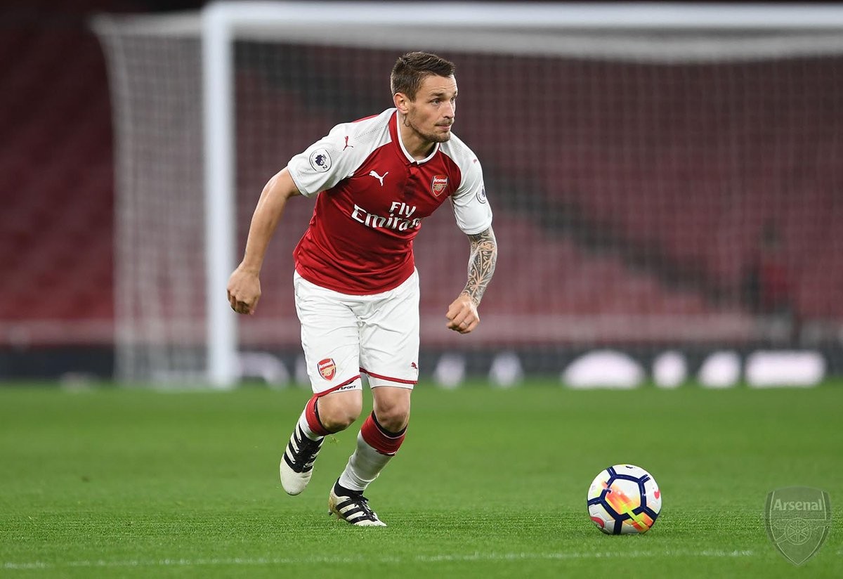 Thần đồng nổ súng, đội trẻ Arsenal xua buồn Emirates - Bóng Đá