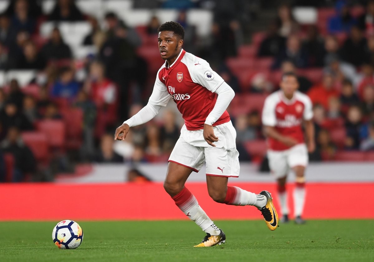 Thần đồng nổ súng, đội trẻ Arsenal xua buồn Emirates - Bóng Đá