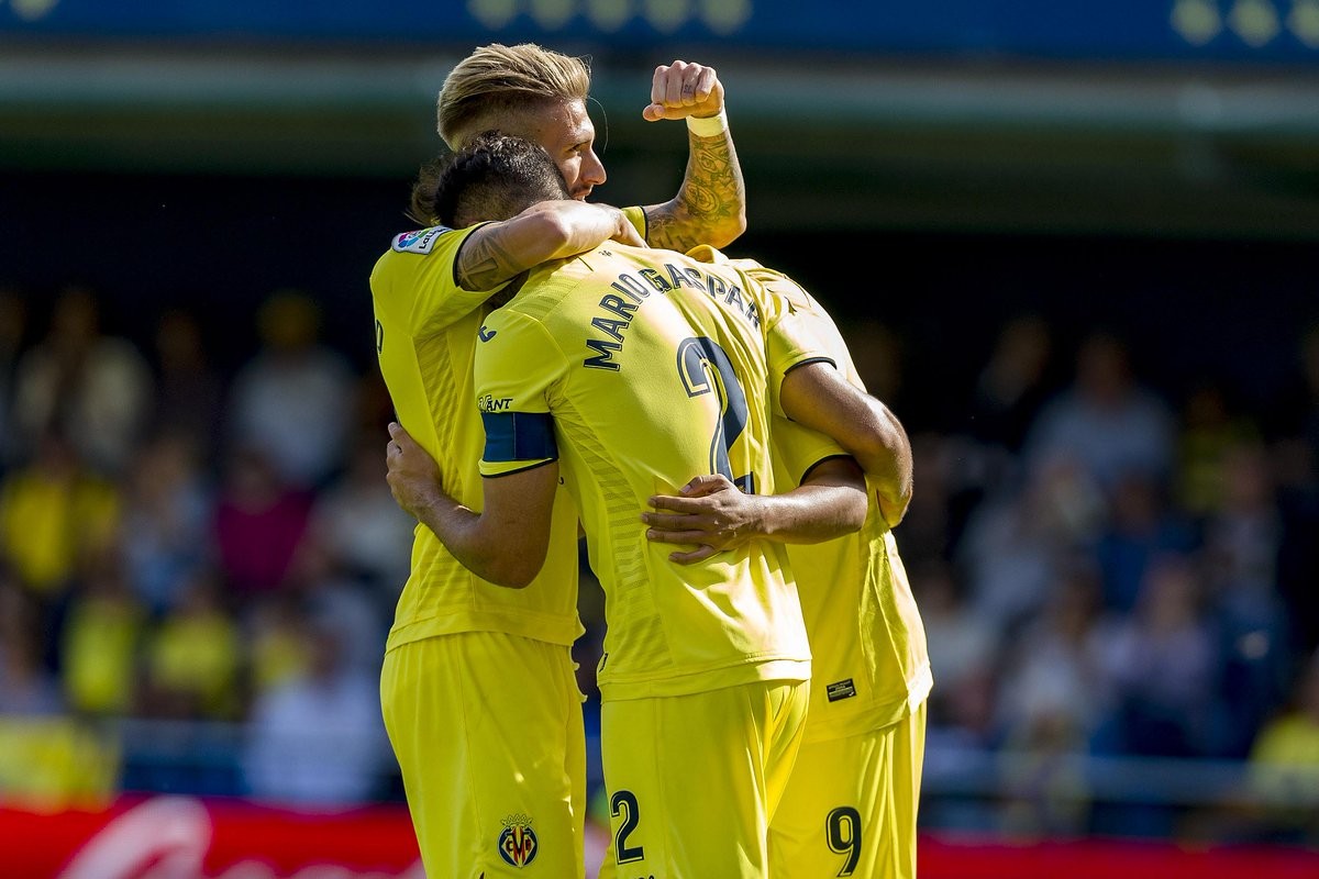 Siêu sát thủ nổ súng, Villarreal tiếp tục bám đuổi top đầu - Bóng Đá