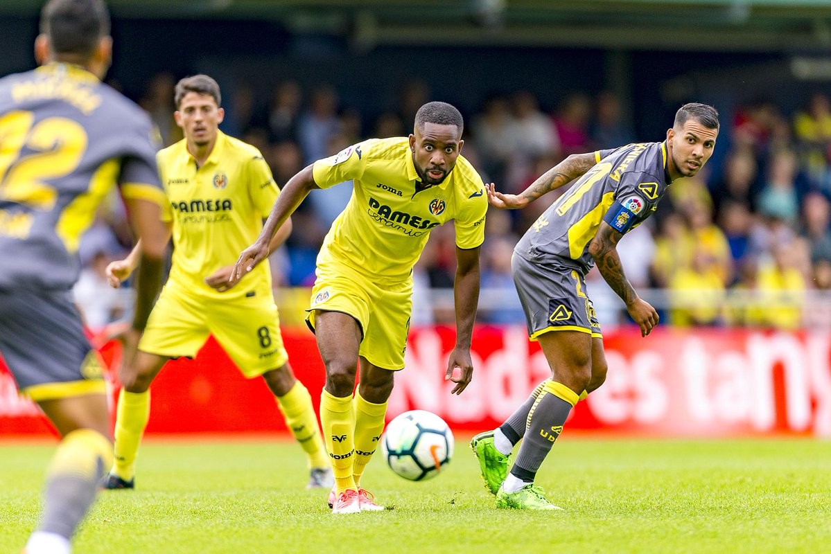 Siêu sát thủ nổ súng, Villarreal tiếp tục bám đuổi top đầu - Bóng Đá