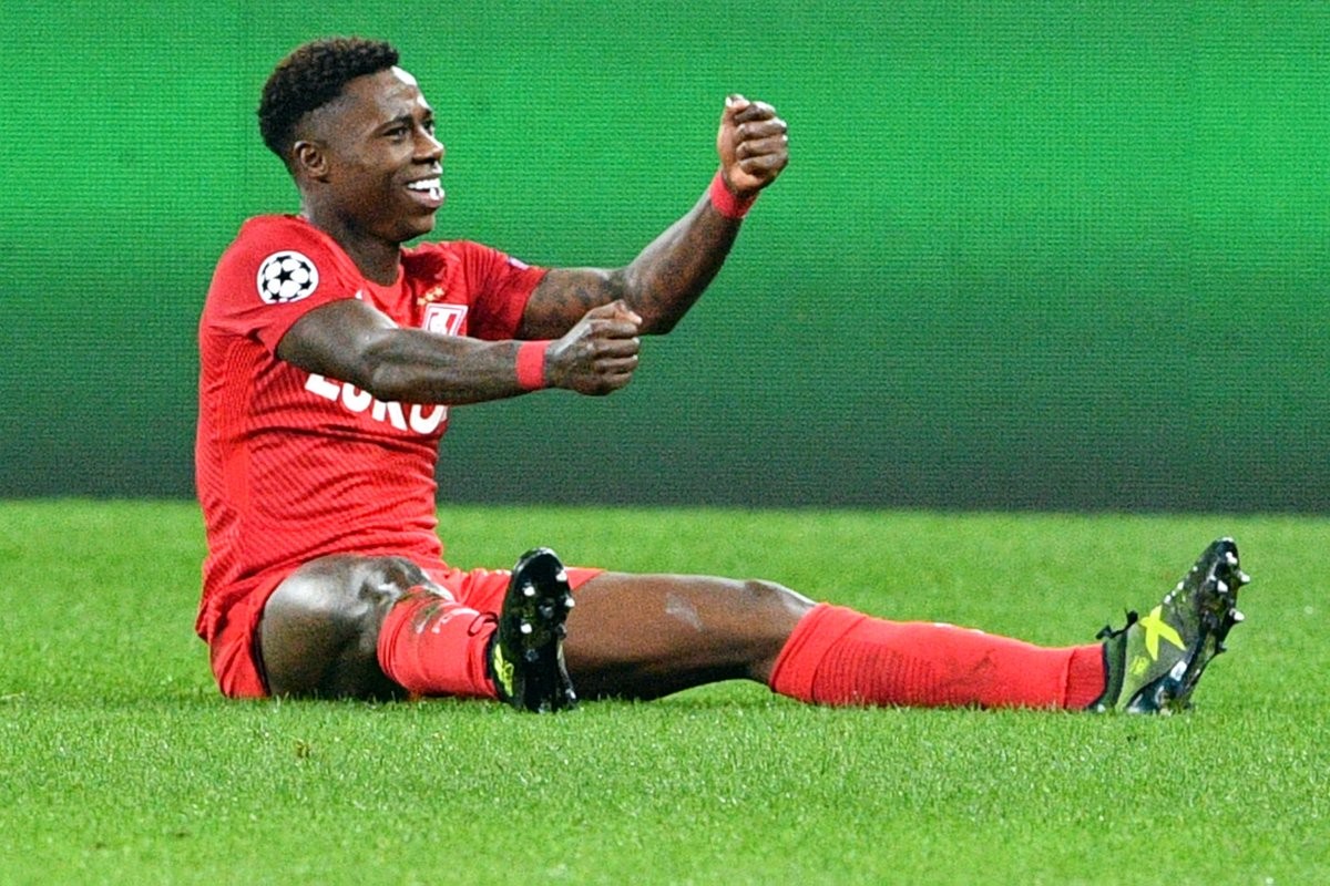 Đội hình TIÊU BIỂU Champions League: Premier League thống trị - Bóng Đá