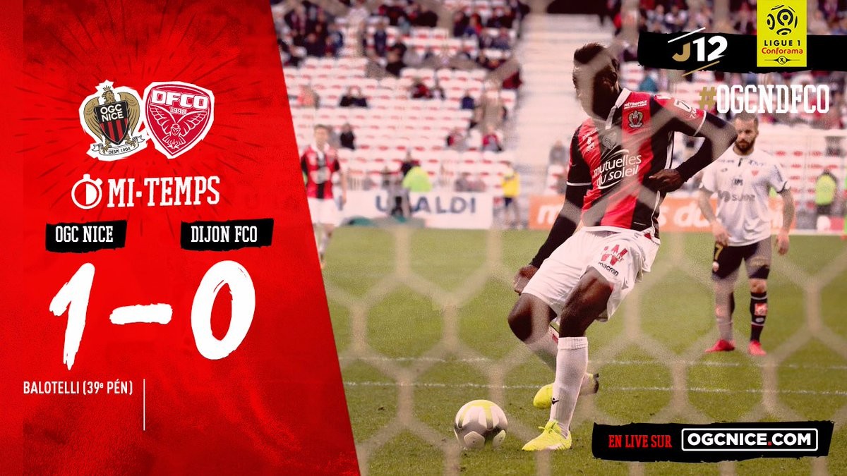 Balotelli lại gây 