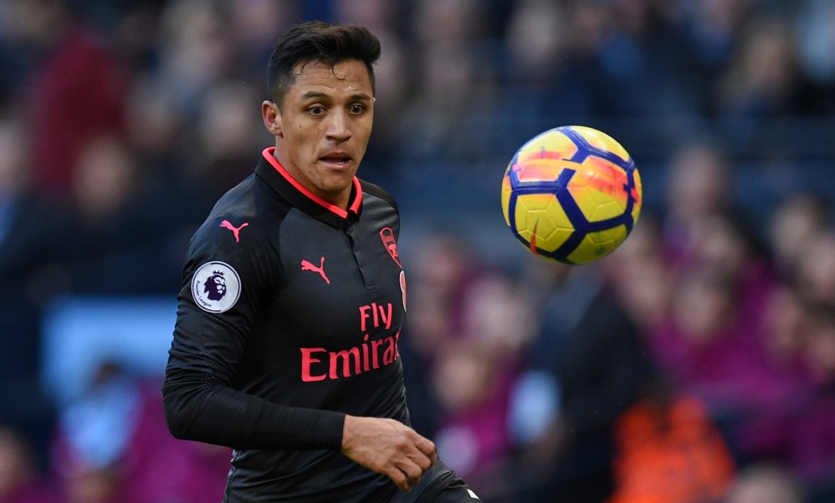 CĐV Arsenal: Sanchez đang đá cho Man City! - Bóng Đá