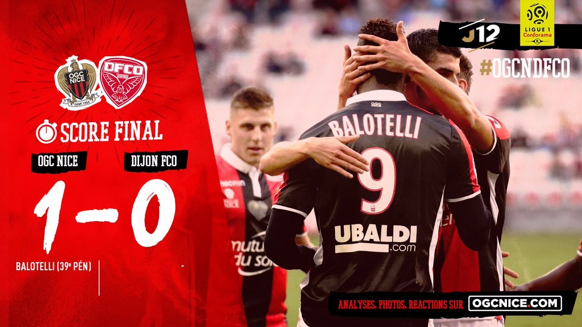Balotelli lại gây 