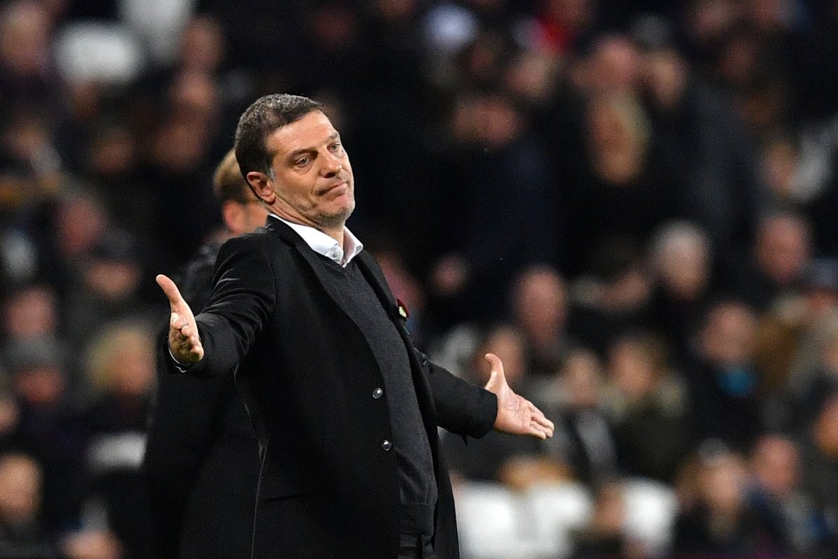CỰC NÓNG: West Ham sa thải Slaven Bilic, mời David Moyes trở lại - Bóng Đá