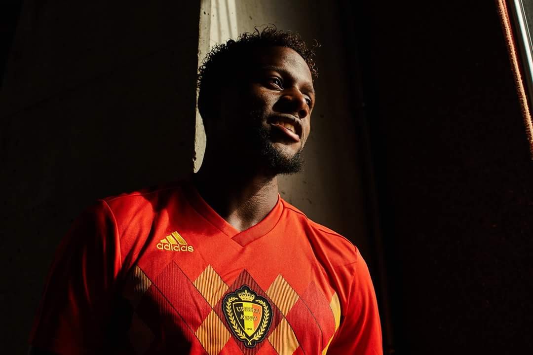 Lukaku, Hazard rạng rỡ ra mắt áo đấu mới của 'Quỷ đỏ' - Bóng Đá