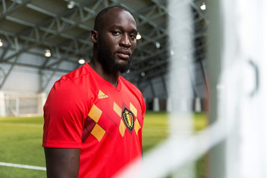 Lukaku, Hazard rạng rỡ ra mắt áo đấu mới của 'Quỷ đỏ' - Bóng Đá