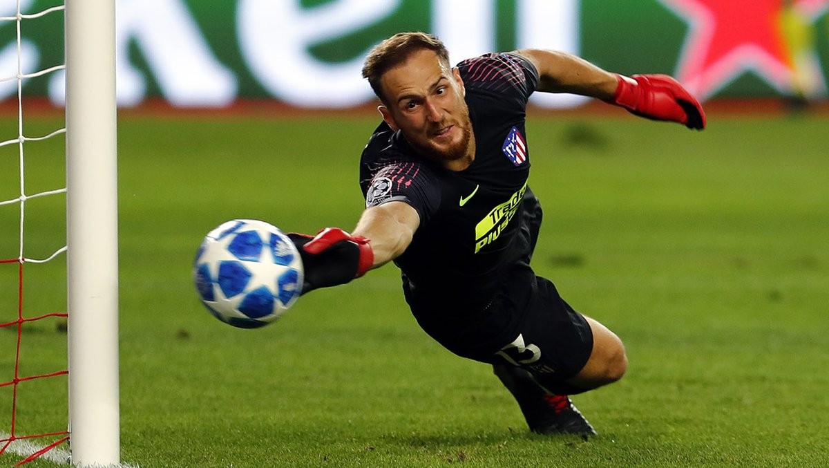Chấm điểm Atletico Madrid trận Monaco: Dấu hỏi bom tấn 65 triệu euro - Bóng Đá