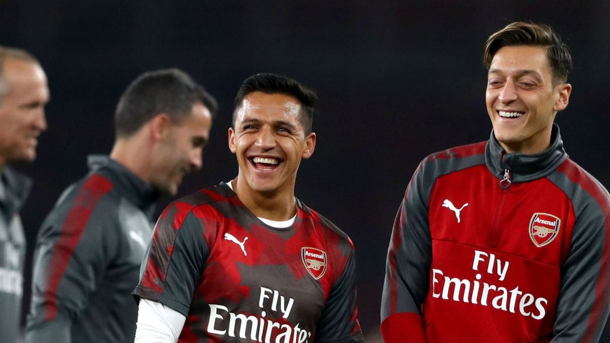 Ông chủ Mỹ nói điều này, CĐV Arsenal mừng thầm - Bóng Đá