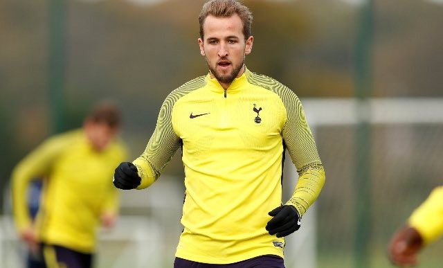 Đại pháo Harry Kane CHÍNH THỨC trở lại, Tottenham mừng ra mặt - Bóng Đá