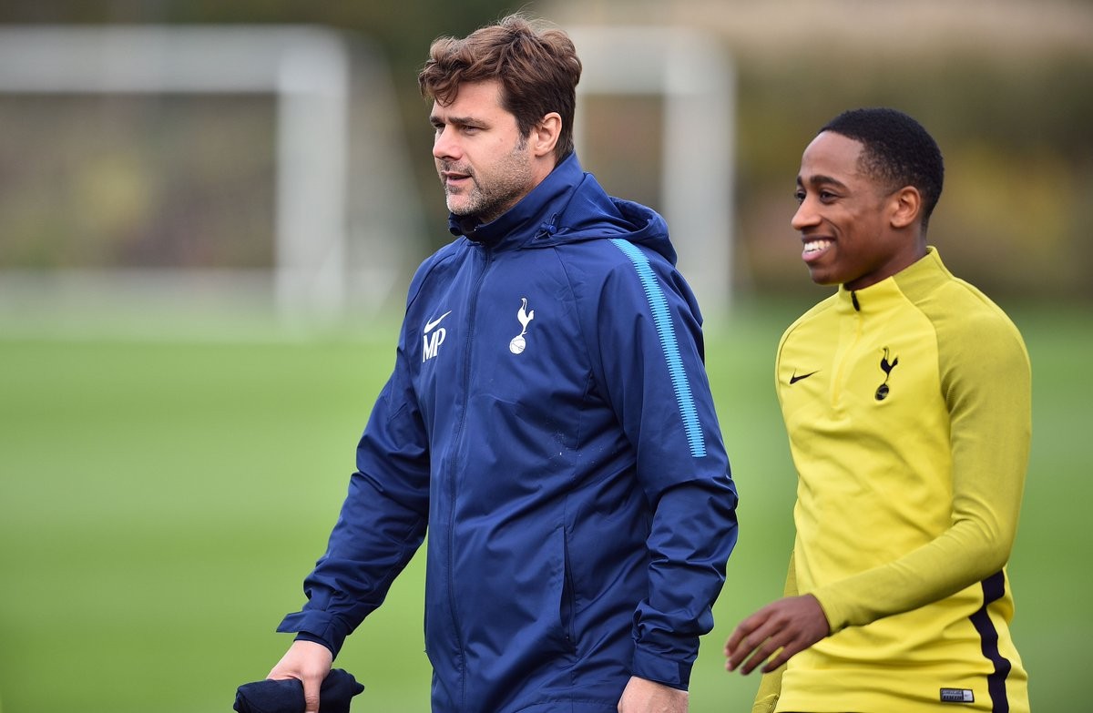 Đại pháo Harry Kane CHÍNH THỨC trở lại, Tottenham mừng ra mặt - Bóng Đá
