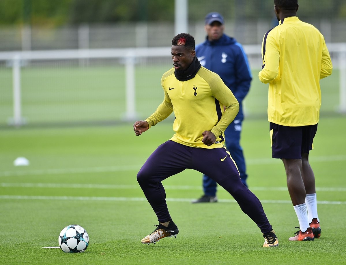Đại pháo Harry Kane CHÍNH THỨC trở lại, Tottenham mừng ra mặt - Bóng Đá