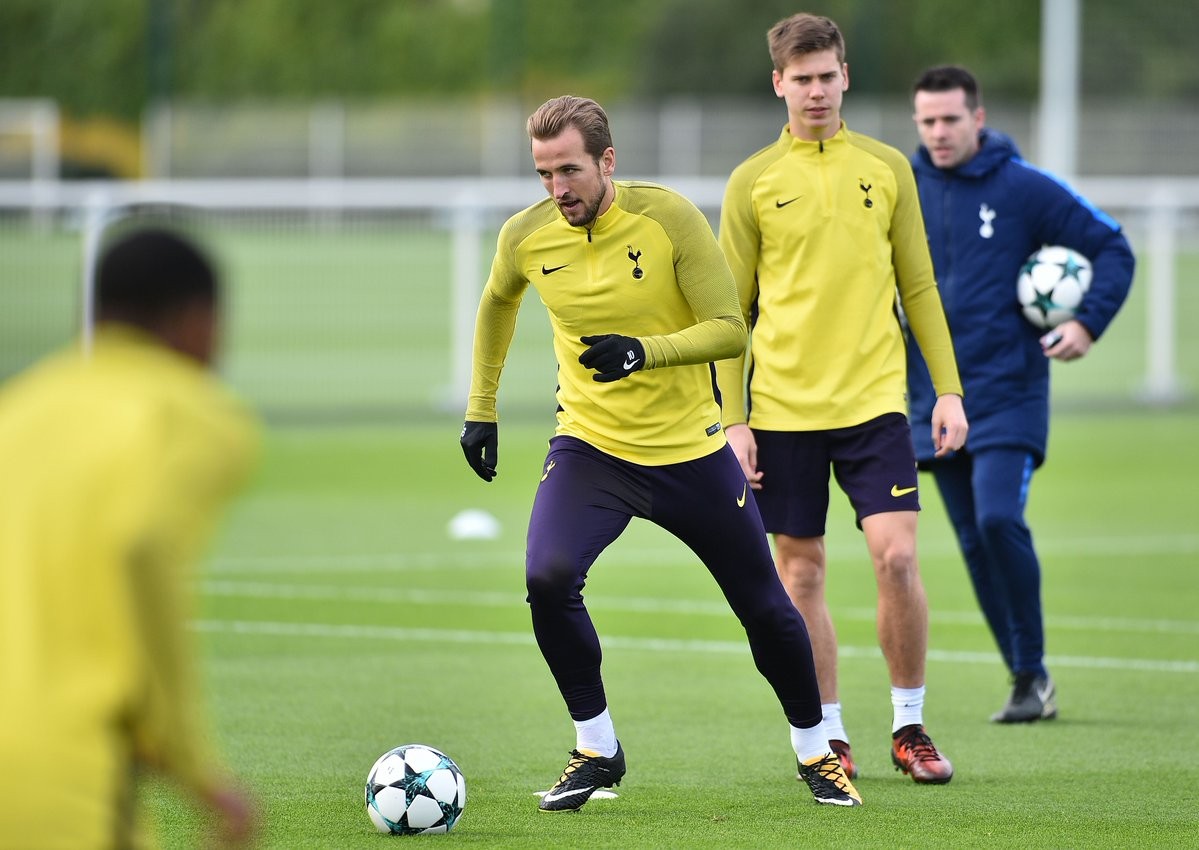 Đại pháo Harry Kane CHÍNH THỨC trở lại, Tottenham mừng ra mặt - Bóng Đá