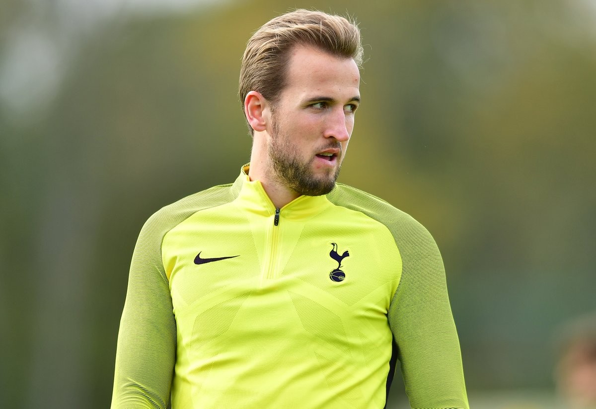 Đại pháo Harry Kane CHÍNH THỨC trở lại, Tottenham mừng ra mặt - Bóng Đá