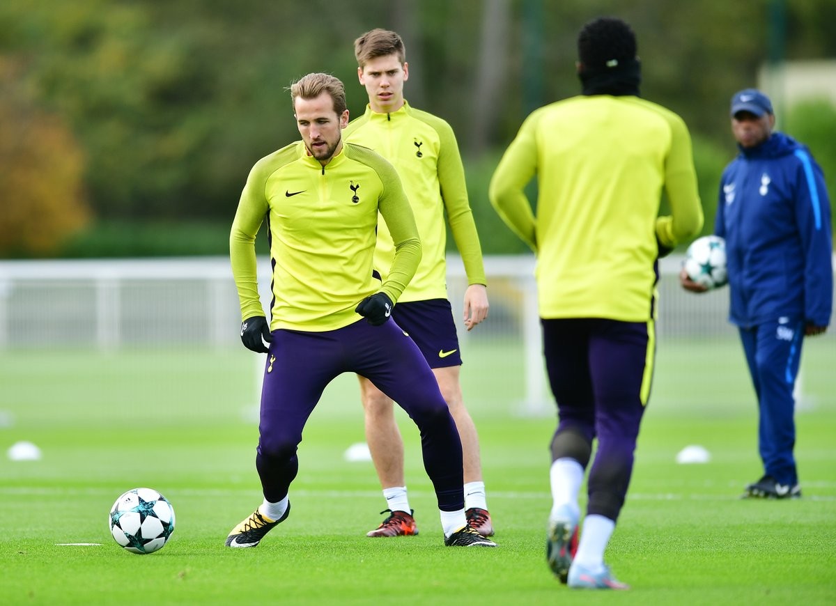 Đại pháo Harry Kane CHÍNH THỨC trở lại, Tottenham mừng ra mặt - Bóng Đá