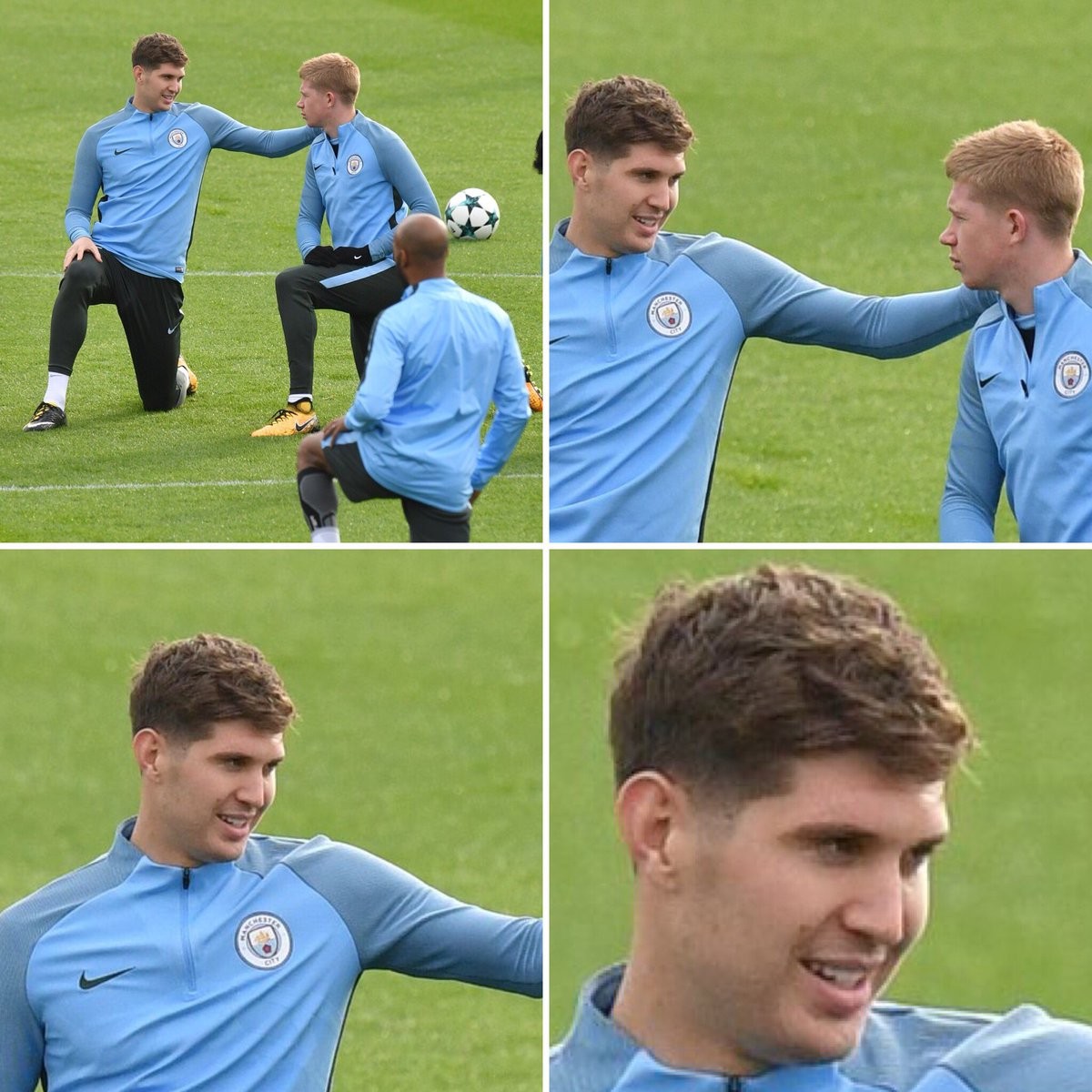 John Stones 