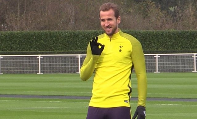 Đại pháo Harry Kane CHÍNH THỨC trở lại, Tottenham mừng ra mặt - Bóng Đá