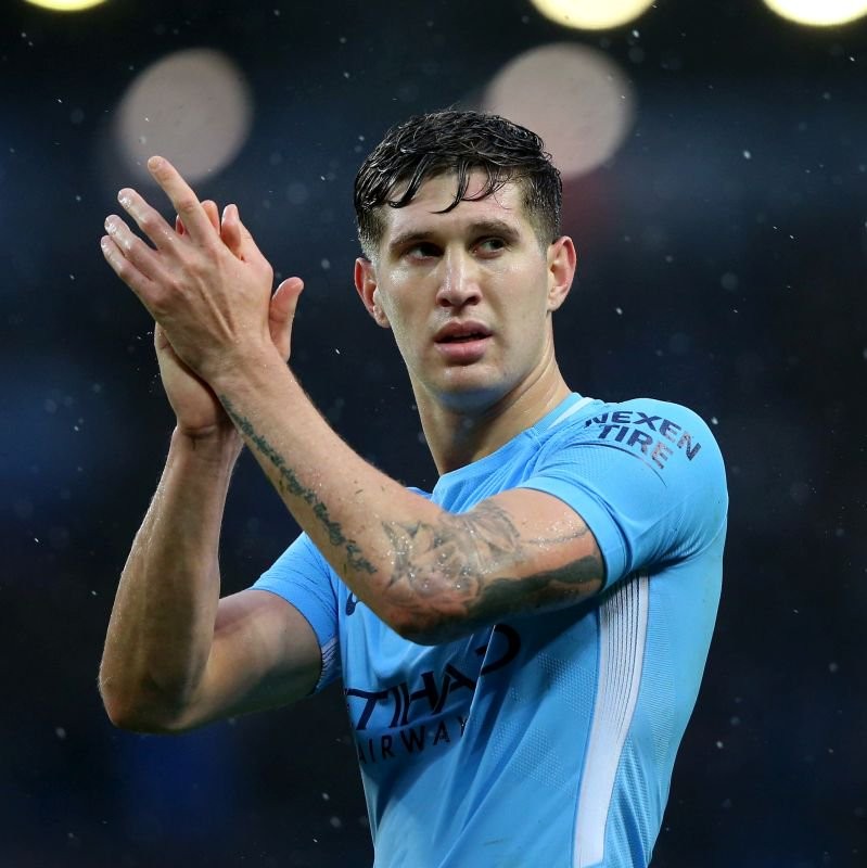 Sao Man City sở hữu thống kê 