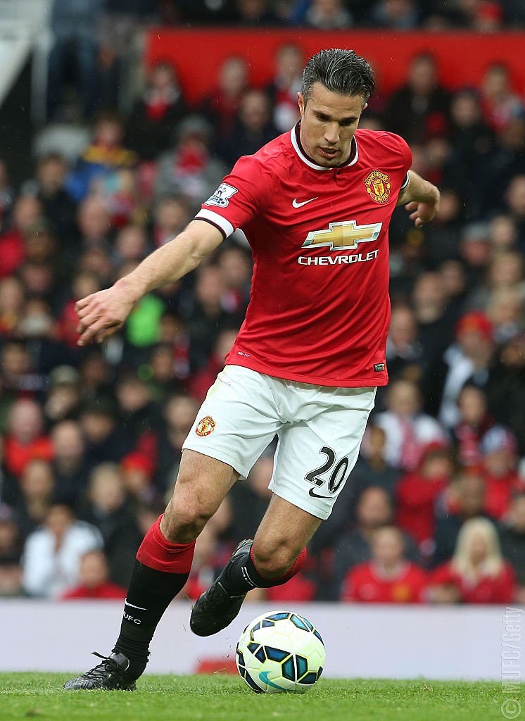 Chạm mốc 20 bàn, Lukaku chỉ chậm hơn 3 cầu thủ này tại Man United - Bóng Đá