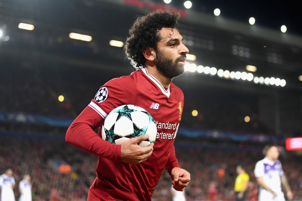 Salah là 