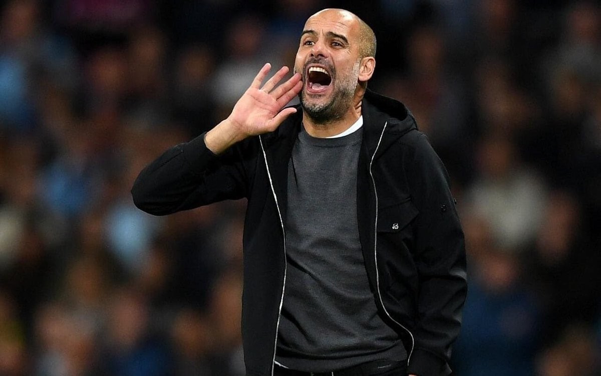 Pep Guardiola: Cảm ơn trọng tài, nhưng Man City thắng xứng đáng - Bóng Đá