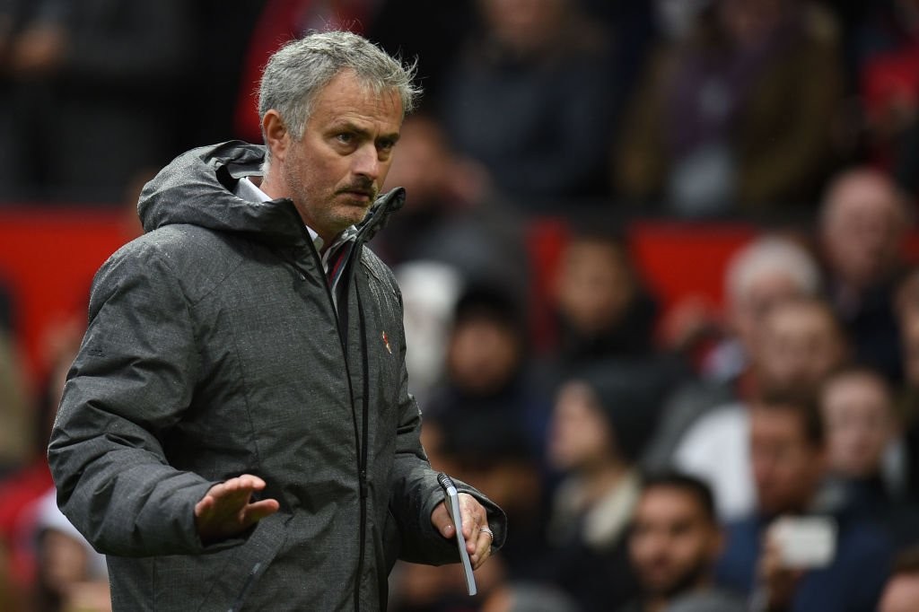 5 điểm nhấn Man Utd Tottenham: - Bóng Đá