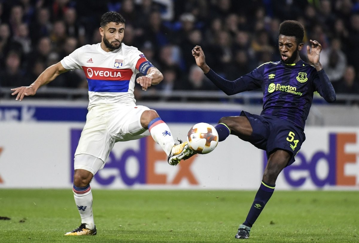 Tổng hợp Europa League: Đại gia có vé, Everton bị loại - Bóng Đá