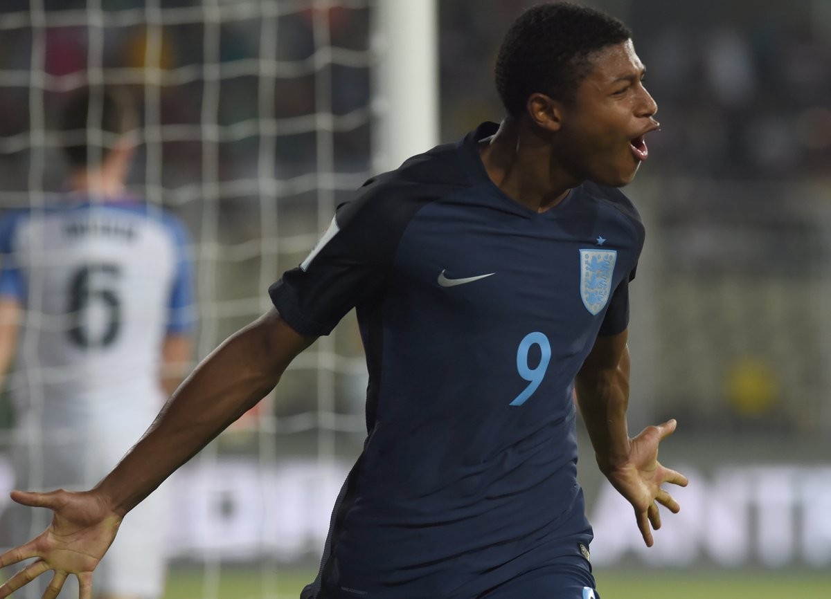 U17 World Cup: 5 ngọc thô đáng chú ý nhất - Bóng Đá