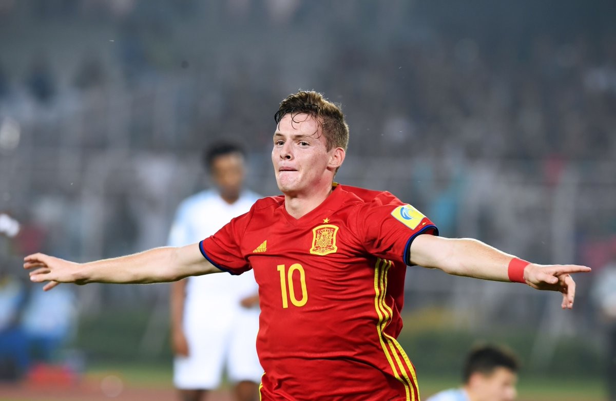 U17 World Cup: 5 ngọc thô đáng chú ý nhất - Bóng Đá