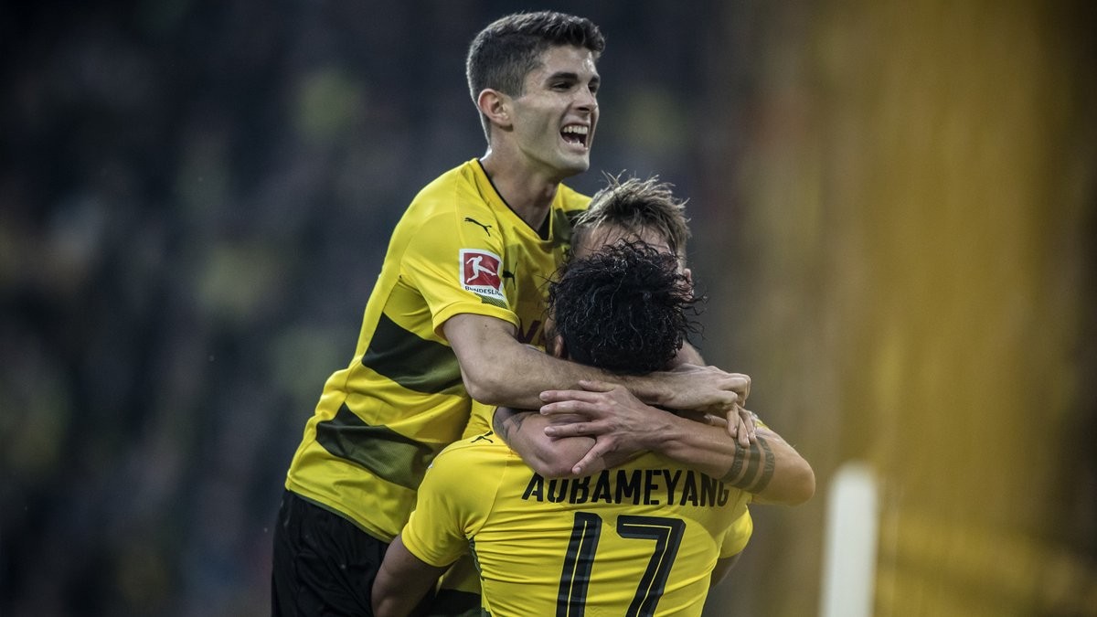 00h30 ngày 5/11, Dortmund vs Bayern Munich: Gió đổi chiều - Bóng Đá