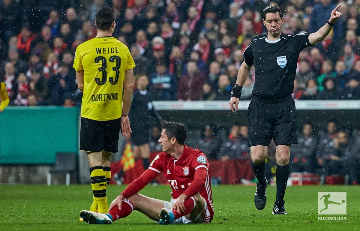 Góc HLV Phan Thanh Hùng: Real khó giữ ngôi, Bayern lợi hại hơn xưa! - Bóng Đá