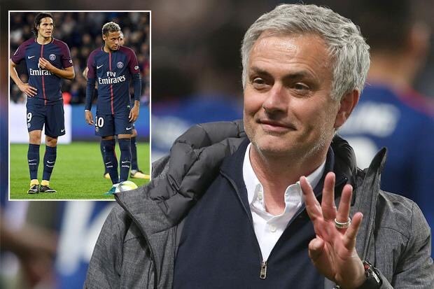 Vì Mourinho, thượng tầng Man Utd đang rối ren - Bóng Đá