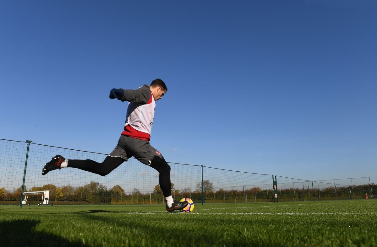 Cầu thủ Arsenal 