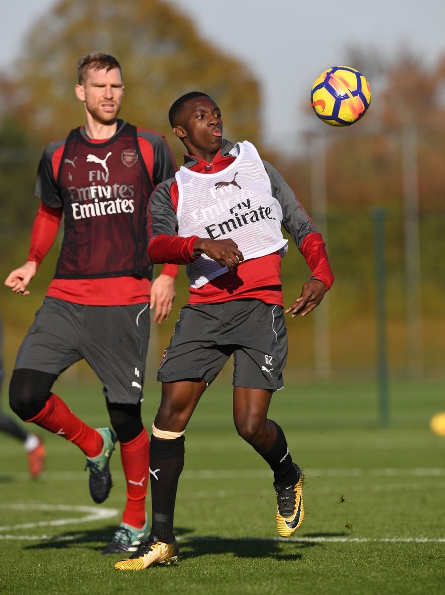 Cầu thủ Arsenal 