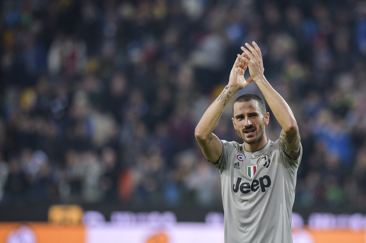  Chấm điểm Juventus trận Udinese: - Bóng Đá
