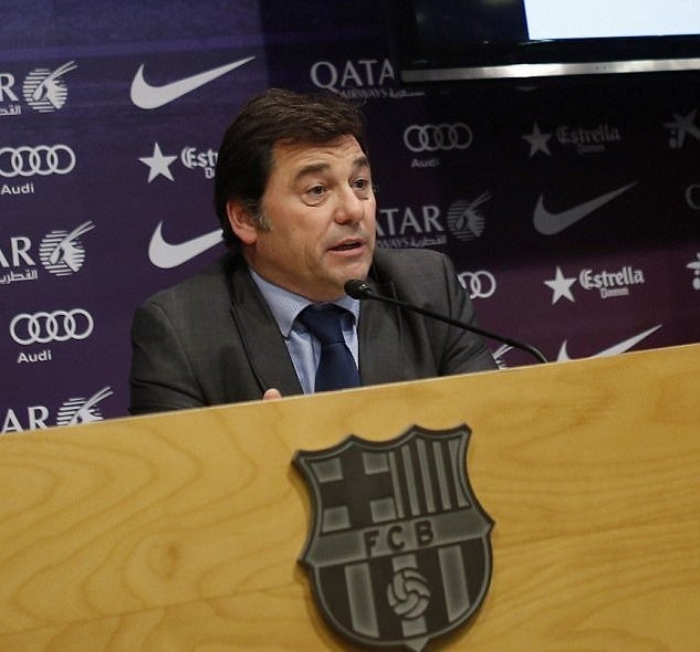 CHÍNH THỨC: Arsenal rút ruột thành công Barcelona - Bóng Đá