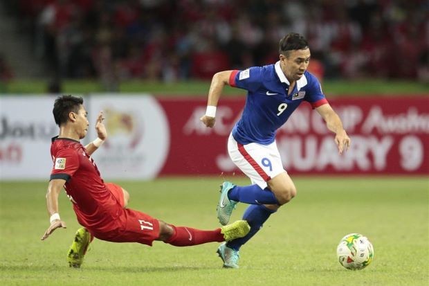 5 ẩn số bảng a AFF Cup - Bóng Đá