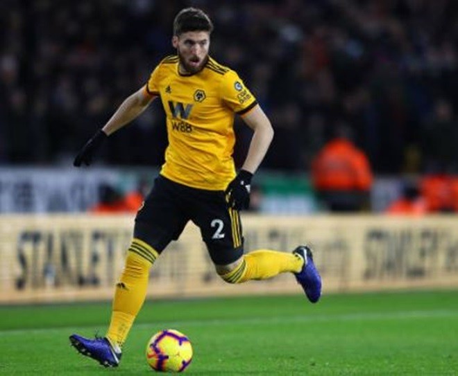 ĐHTB vòng 24 EPL - Bóng Đá