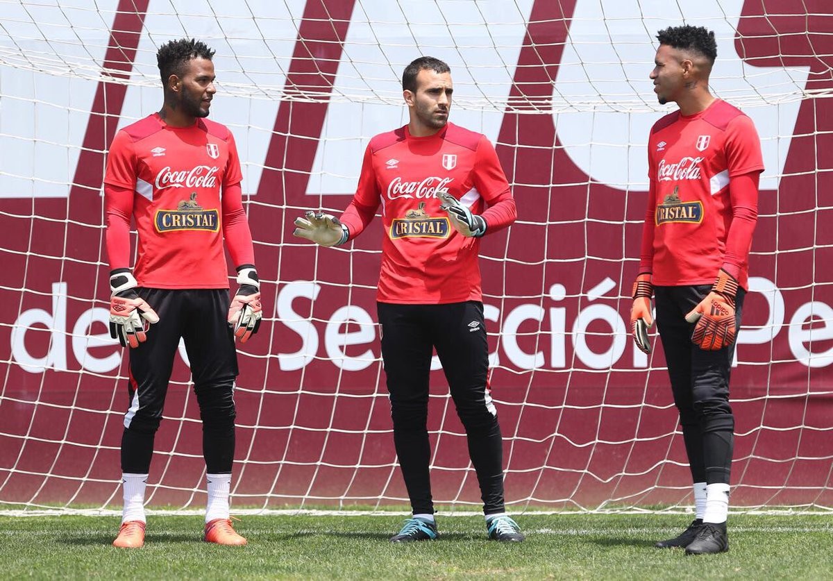 'Đội bóng cuối cùng' của Nam Mỹ làm gì trước thời khắc lịch sử? - Bóng Đá