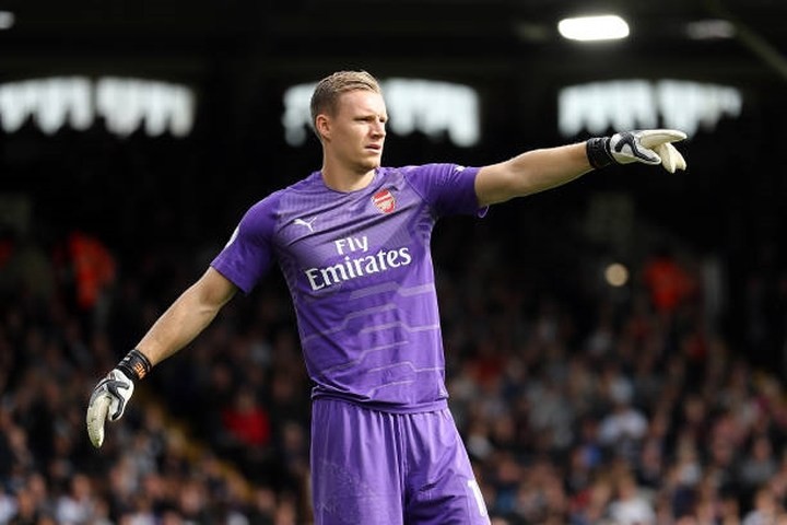 Fan Arsenal khen Leno - Bóng Đá