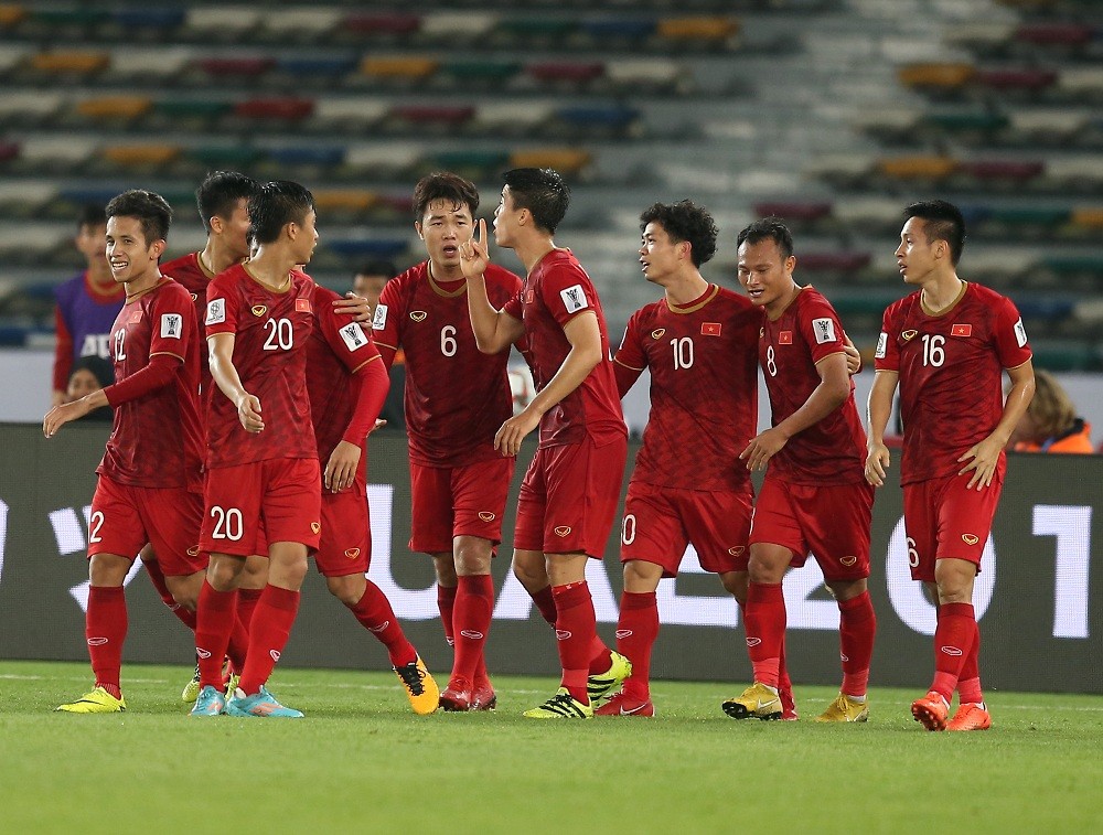 Trực tiếp ĐT Việt Nam 0-0 ĐT Iran: Công Phượng, Quang Hải đá chính - Bóng Đá