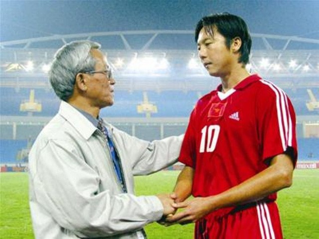 10 cây làm bàn xuất sắc nhất AFF Cup - Bóng Đá