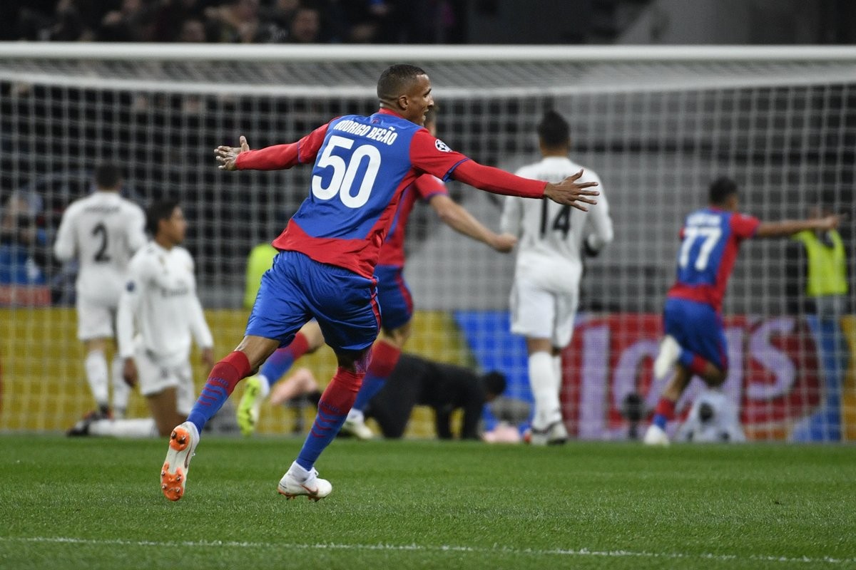 Tổng hợp lượt 2 Champions League: - Bóng Đá